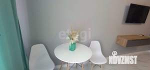 Студия квартира, на длительный срок, 29м2, 2/5 этаж