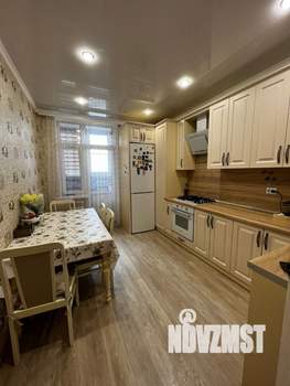 2-к квартира, посуточно, 70м2, 8/18 этаж