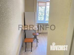 1-к квартира, на длительный срок, 33м2, 3/5 этаж