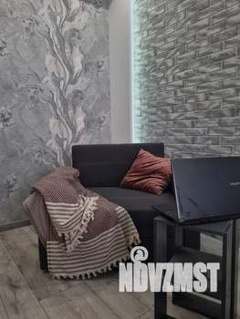 1-к квартира, посуточно, 51м2, 3/9 этаж