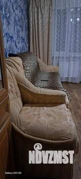 Студия квартира, на длительный срок, 22м2, 3/5 этаж