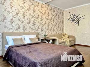 2-к квартира, посуточно, 60м2, 1/1 этаж