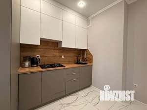 1-к квартира, посуточно, 35м2, 4/6 этаж