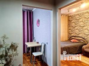 1-к квартира, посуточно, 30м2, 10/12 этаж