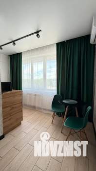 Студия квартира, посуточно, 29м2, 5/5 этаж