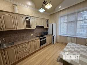 2-к квартира, на длительный срок, 75м2, 3/7 этаж