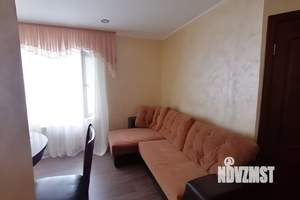 2-к квартира, посуточно, 48м2, 10/10 этаж