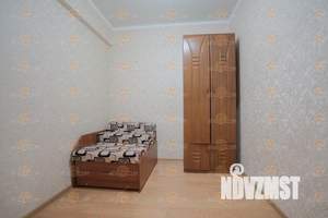 2-к квартира, на длительный срок, 39м2, 9/10 этаж