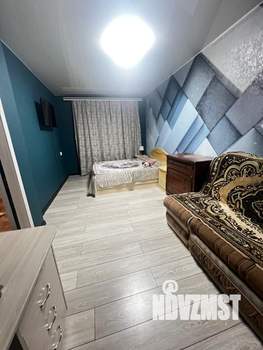 1-к квартира, на длительный срок, 36м2, 5/13 этаж