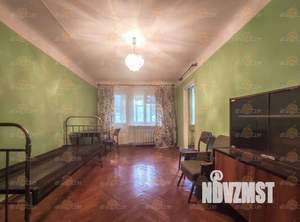 2-к квартира, на длительный срок, 44м2, 2/4 этаж