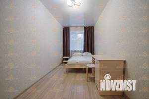 2-к квартира, на длительный срок, 43м2, 4/4 этаж