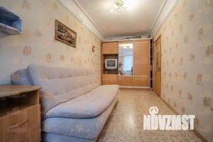 2-к квартира, на длительный срок, 43м2, 1/5 этаж