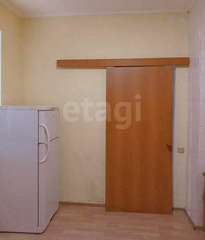 1-к квартира, на длительный срок, 20м2, 1/2 этаж