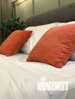 1-к квартира, посуточно, 38м2, 20/20 этаж