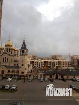 1-к квартира, на длительный срок, 36м2, 6/17 этаж