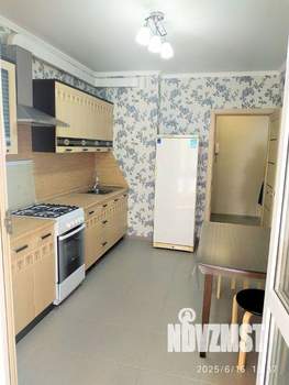 1-к квартира, на длительный срок, 42м2, 3/9 этаж