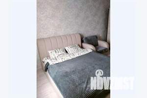 1-к квартира, посуточно, 35м2, 9/9 этаж