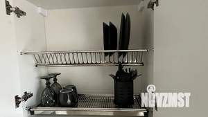 Студия квартира, посуточно, 24м2, 5/5 этаж