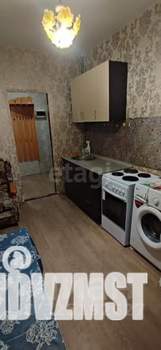 1-к квартира, на длительный срок, 35м2, 1/5 этаж