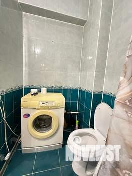 1-к квартира, посуточно, 40м2, 2/12 этаж