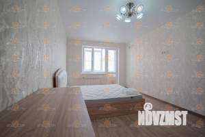 1-к квартира, на длительный срок, 35м2, 7/9 этаж