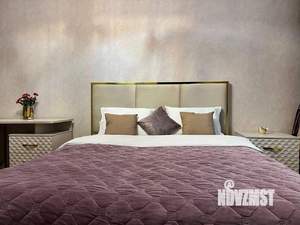 2-к квартира, посуточно, 60м2, 1/1 этаж