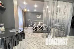 1-к квартира, посуточно, 30м2, 9/18 этаж