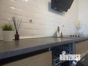 1-к квартира, посуточно, 35м2, 8/16 этаж