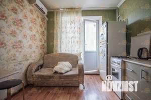 1-к квартира, на длительный срок, 36м2, 2/10 этаж