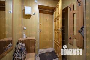 1-к квартира, на длительный срок, 31м2, 4/5 этаж