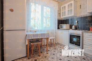 1-к квартира, на длительный срок, 36м2, 4/5 этаж