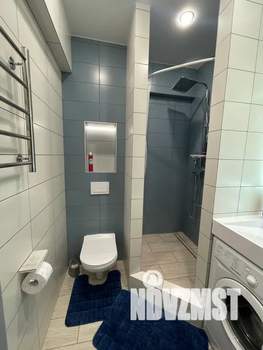 1-к квартира, посуточно, 36м2, 1/8 этаж