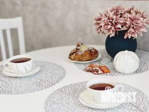 1-к квартира, посуточно, 37м2, 13/18 этаж