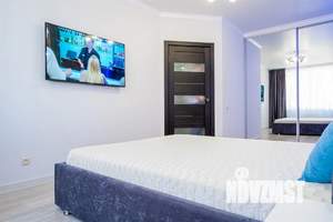 1-к квартира, посуточно, 36м2, 8/16 этаж