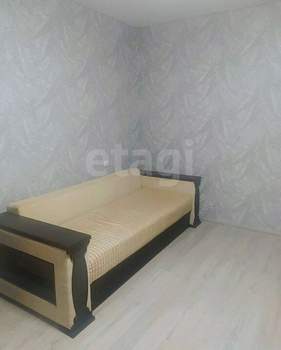 1-к квартира, на длительный срок, 36м2, 1/7 этаж
