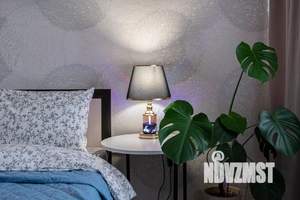 3-к квартира, посуточно, 65м2, 5/5 этаж