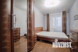 2-к квартира, на длительный срок, 58м2, 9/9 этаж