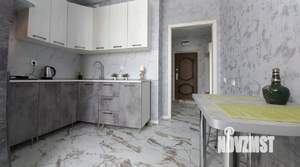 1-к квартира, на длительный срок, 35м2, 15/18 этаж