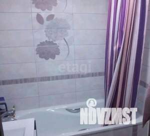 2-к квартира, на длительный срок, 60м2, 4/9 этаж