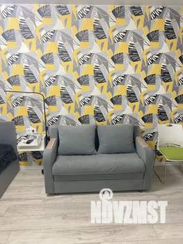 1-к квартира, посуточно, 33м2, 5/5 этаж