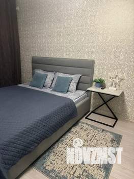 1-к квартира, посуточно, 36м2, 7/18 этаж