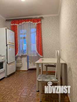 1-к квартира, на длительный срок, 38м2, 5/10 этаж