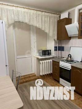 1-к квартира, на длительный срок, 38м2, 1/5 этаж