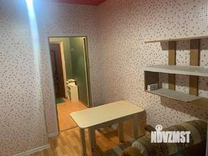 1-к квартира, на длительный срок, 31м2, 14/18 этаж