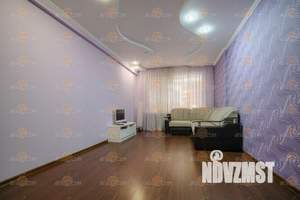 1-к квартира, на длительный срок, 41м2, 7/16 этаж