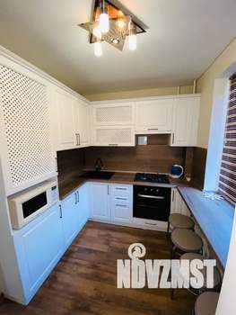 1-к квартира, посуточно, 50м2, 6/9 этаж