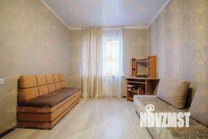 1-к квартира, на длительный срок, 25м2, 14/17 этаж