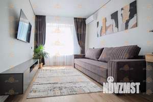 1-к квартира, на длительный срок, 31м2, 4/9 этаж
