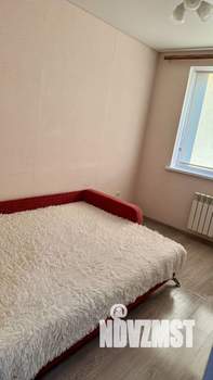 1-к квартира, на длительный срок, 36м2, 1/18 этаж