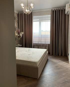 2-к квартира, на длительный срок, 55м2, 16/18 этаж